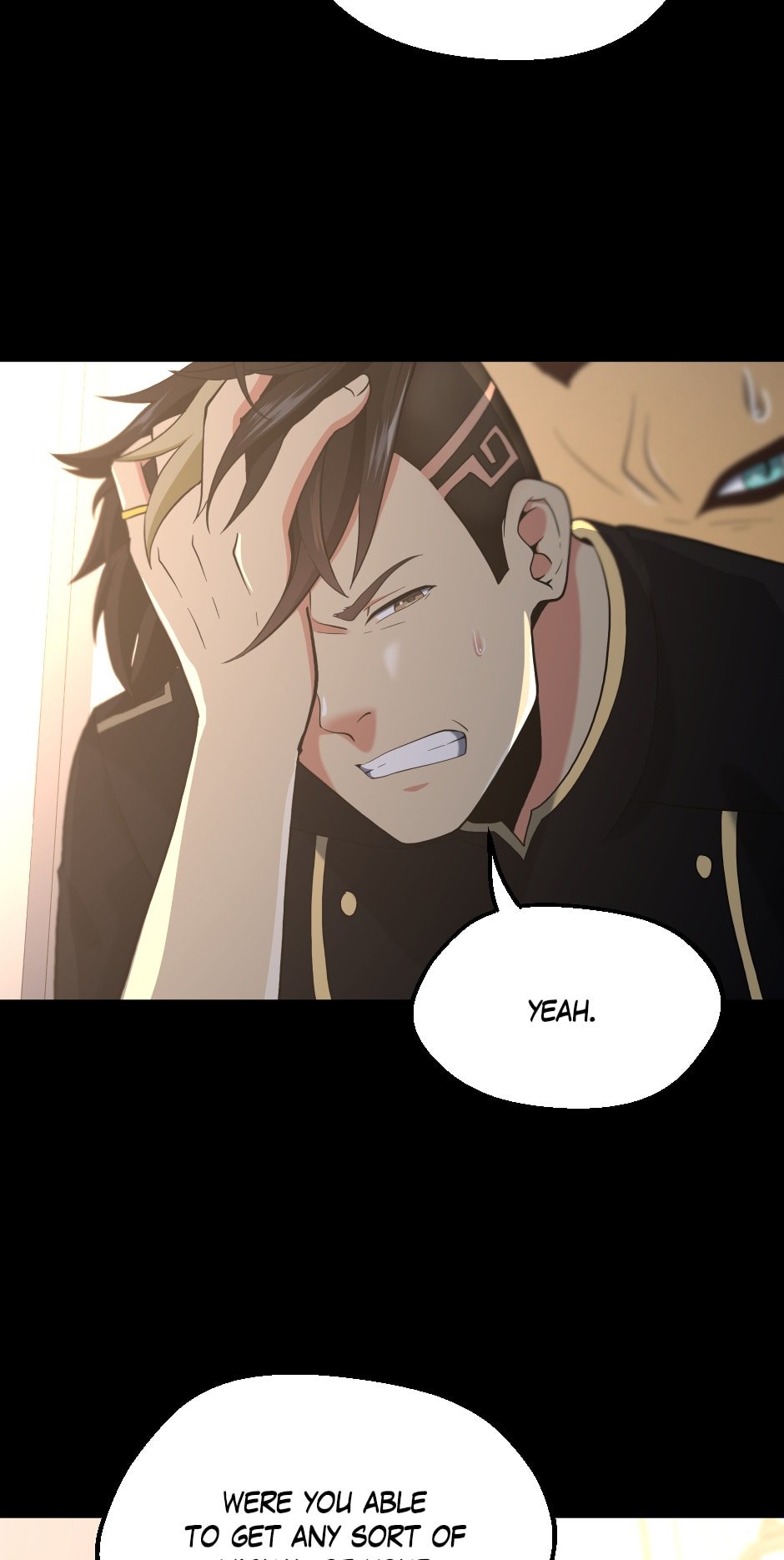 The Beginning After the End Manhwa - Chapter 111 Page 9