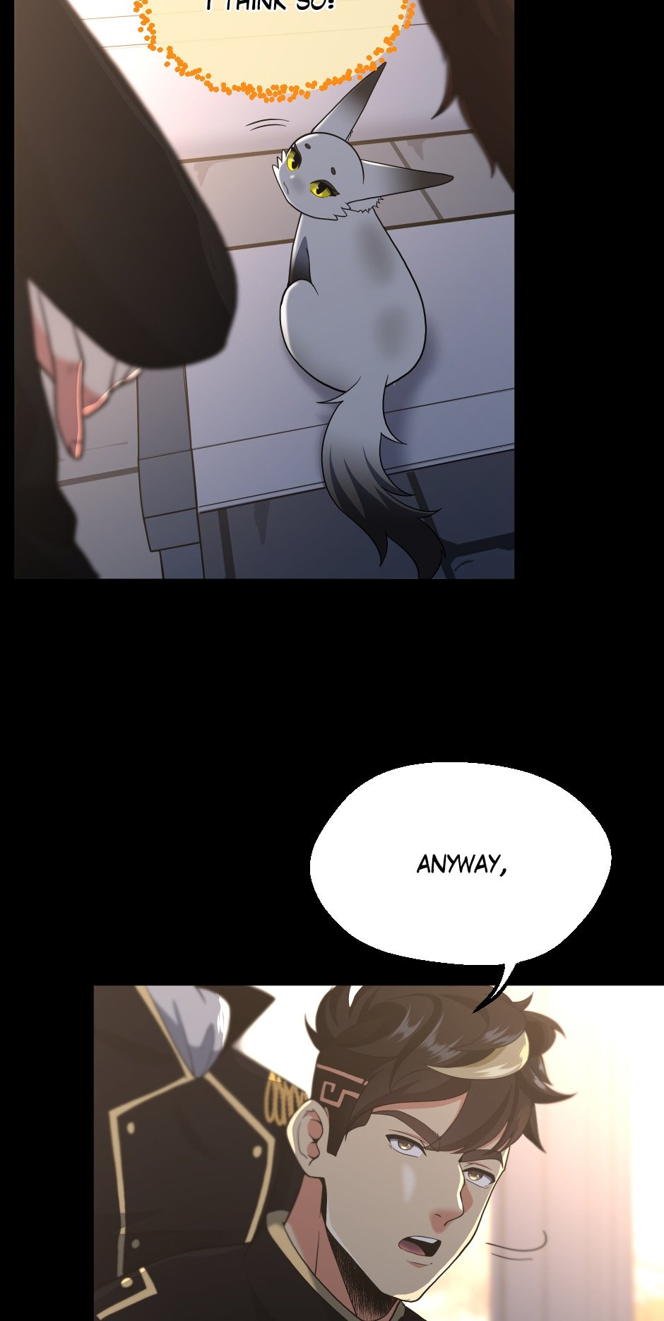 The Beginning After the End Manhwa - Chapter 111 Page 12