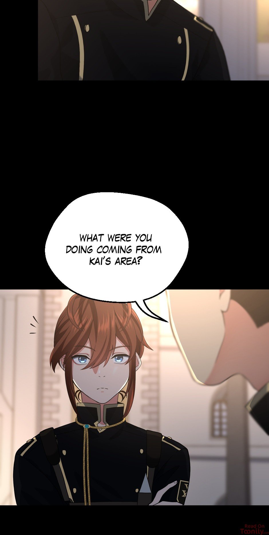 The Beginning After the End Manhwa - Chapter 111 Page 13