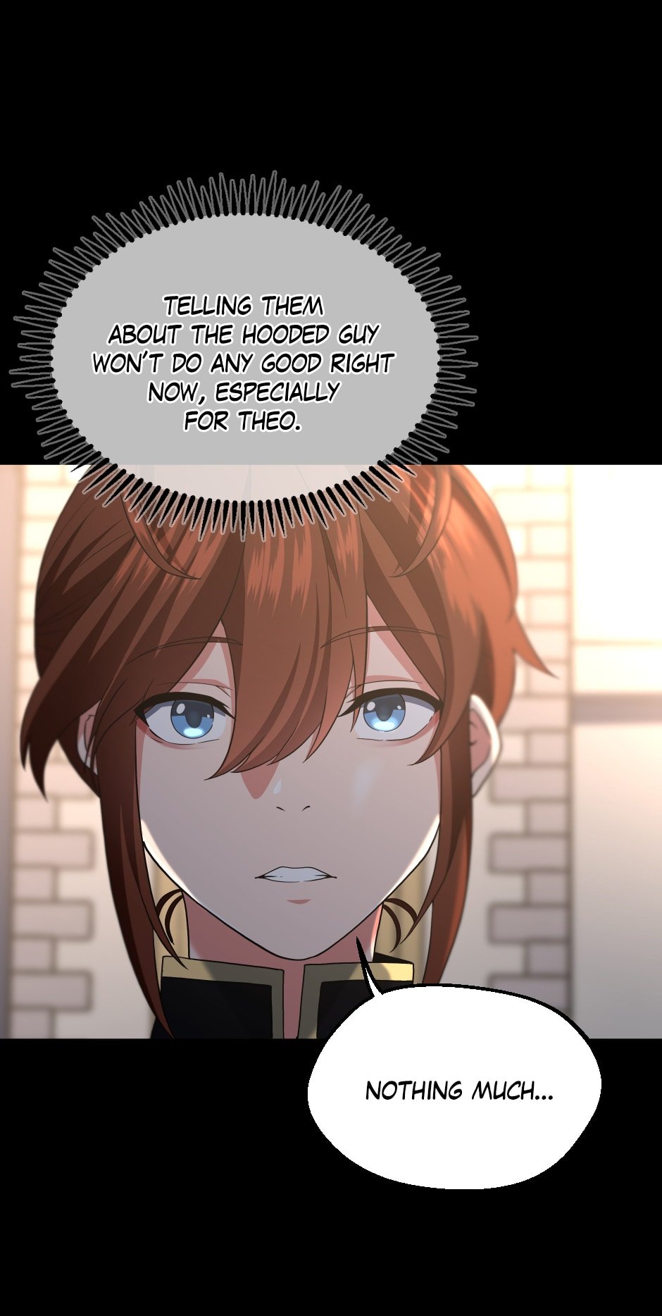 The Beginning After the End Manhwa - Chapter 111 Page 14