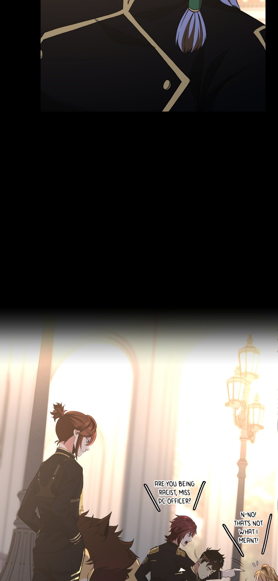 The Beginning After the End Manhwa - Chapter 111 Page 17