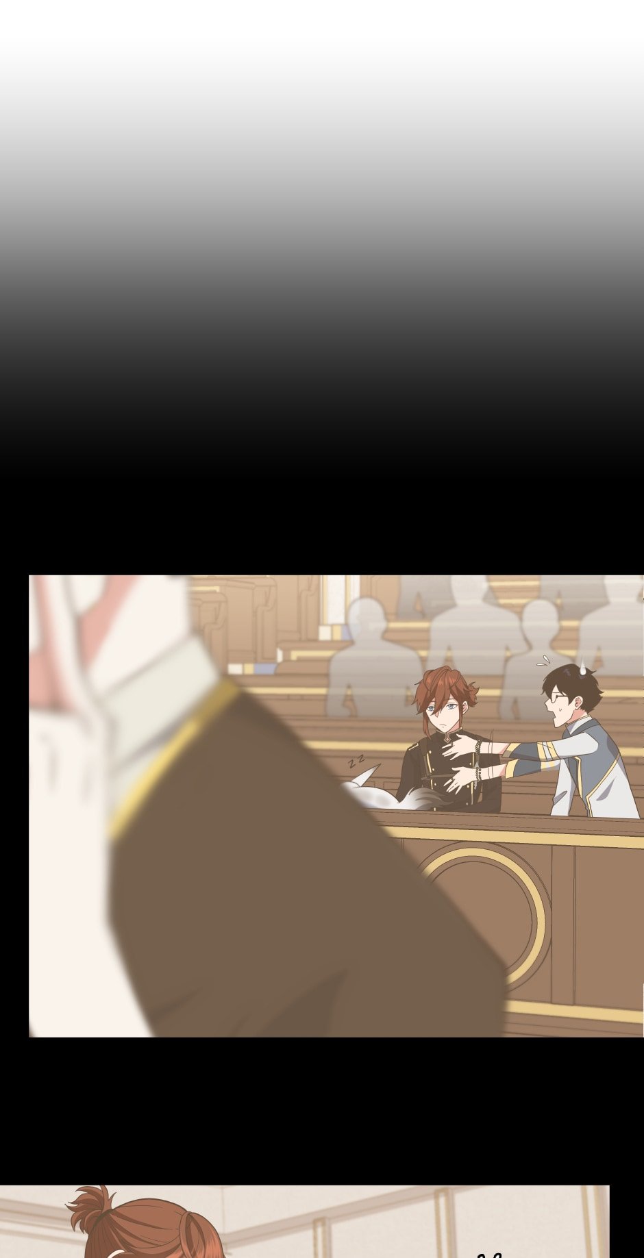 The Beginning After the End Manhwa - Chapter 111 Page 28