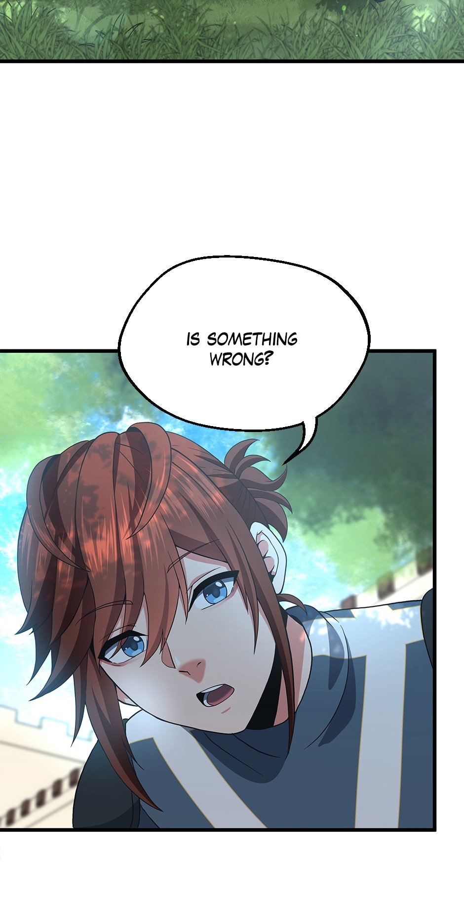 The Beginning After the End Manhwa - Chapter 111 Page 42