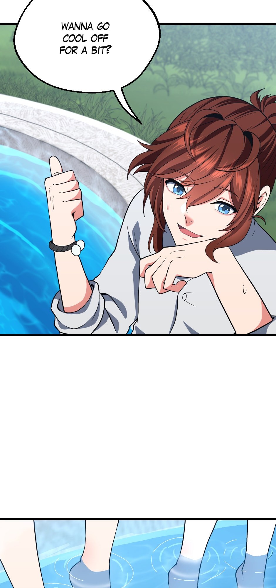 The Beginning After the End Manhwa - Chapter 111 Page 48