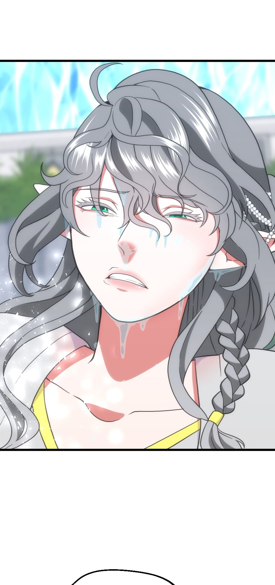 The Beginning After the End Manhwa - Chapter 111 Page 57