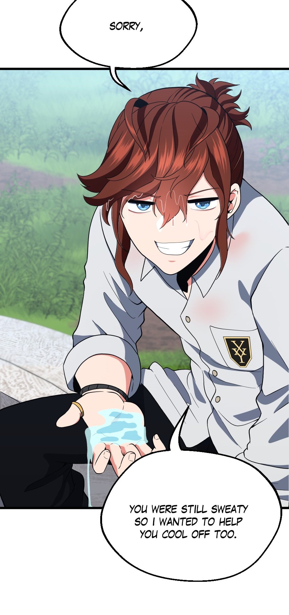 The Beginning After the End Manhwa - Chapter 111 Page 58