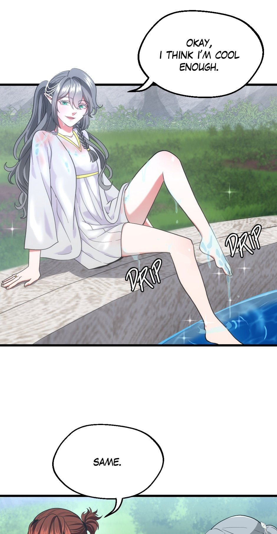 The Beginning After the End Manhwa - Chapter 111 Page 61