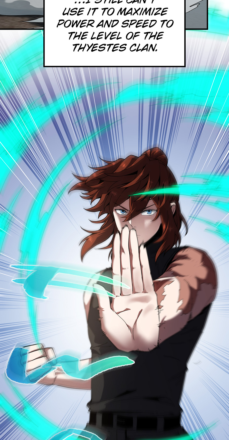 The Beginning After the End Manhwa - Chapter 223 Page 3