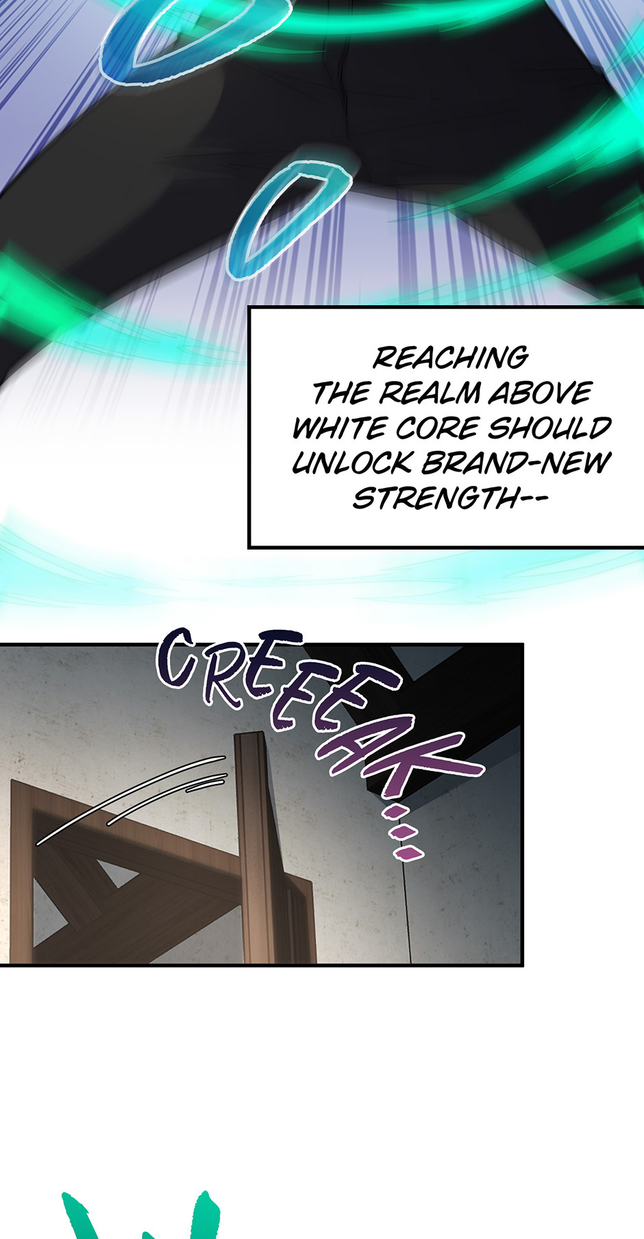 The Beginning After the End Manhwa - Chapter 223 Page 4