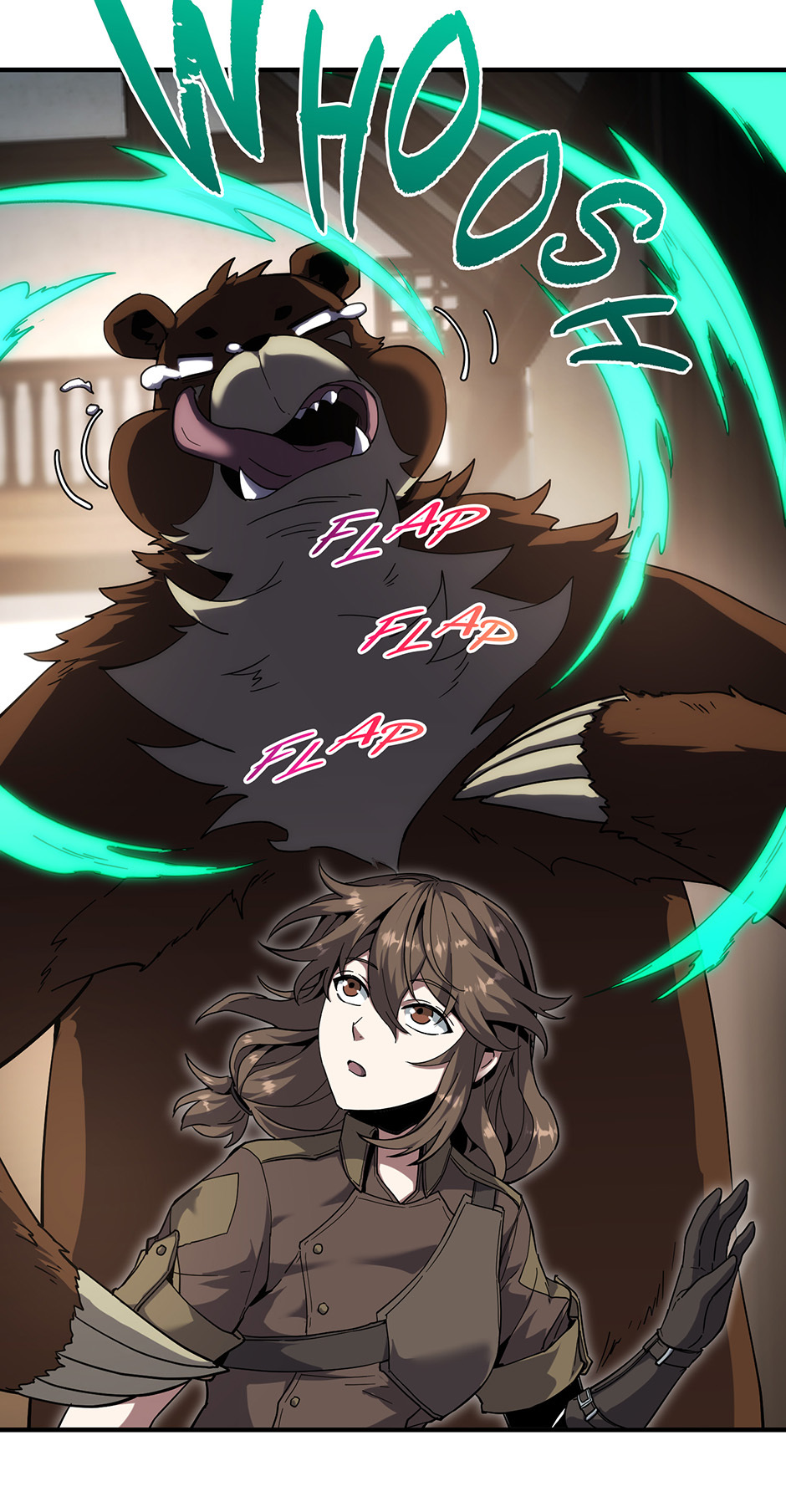 The Beginning After the End Manhwa - Chapter 223 Page 5