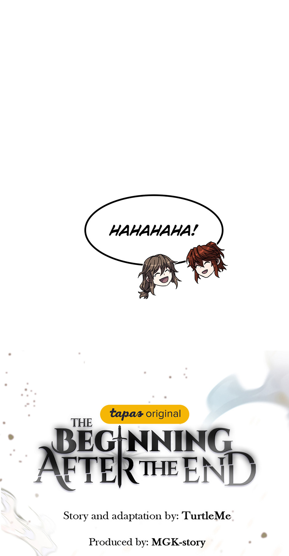 The Beginning After the End Manhwa - Chapter 223 Page 6