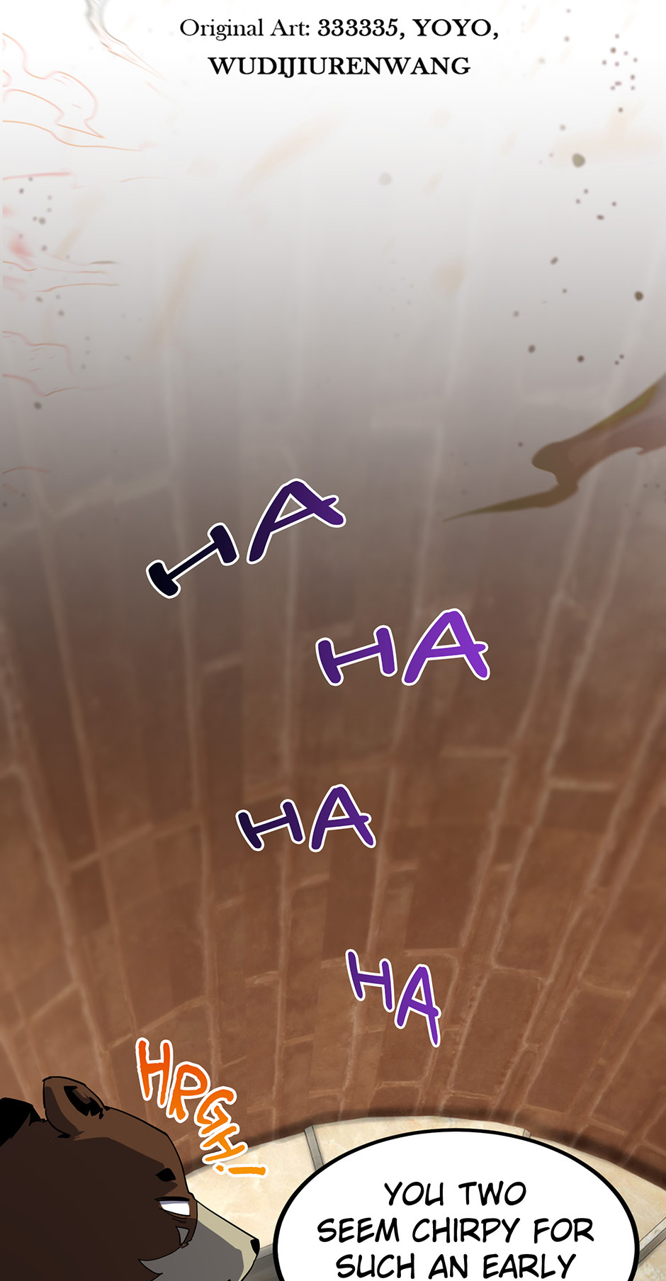 The Beginning After the End Manhwa - Chapter 223 Page 7