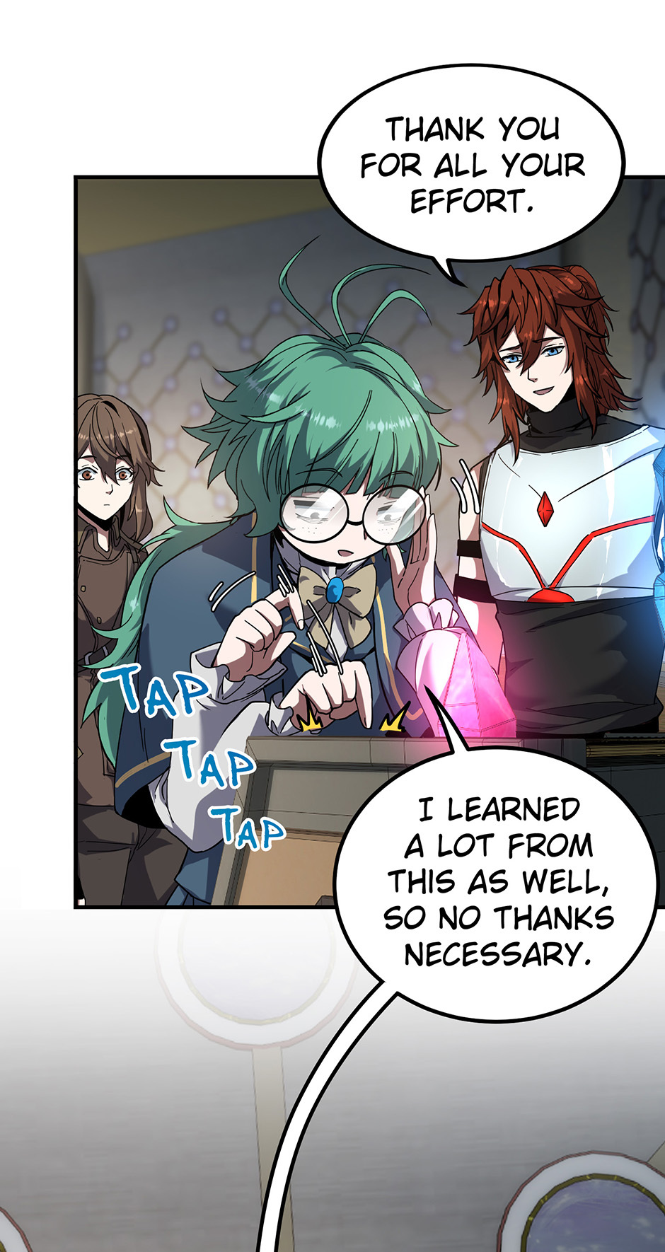 The Beginning After the End Manhwa - Chapter 223 Page 10