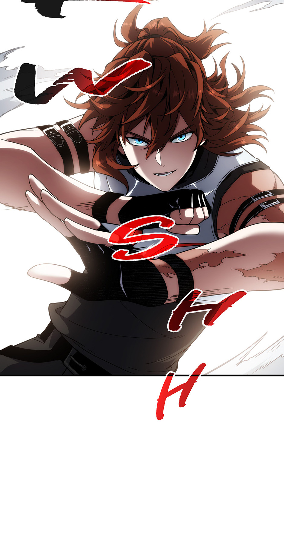 The Beginning After the End Manhwa - Chapter 223 Page 17