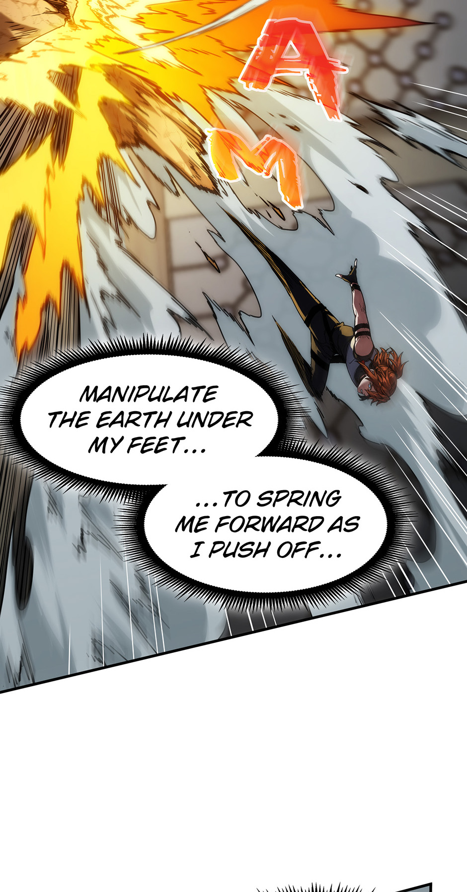 The Beginning After the End Manhwa - Chapter 223 Page 20