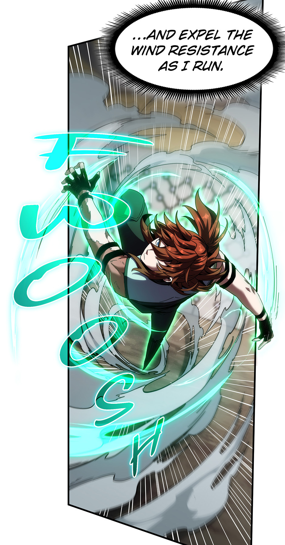 The Beginning After the End Manhwa - Chapter 223 Page 21