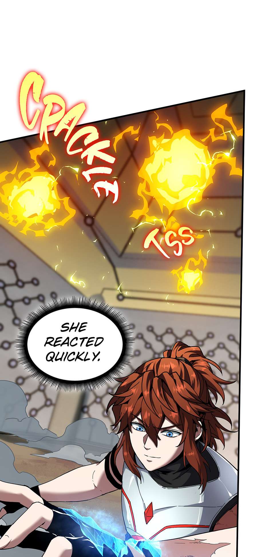 The Beginning After the End Manhwa - Chapter 223 Page 27