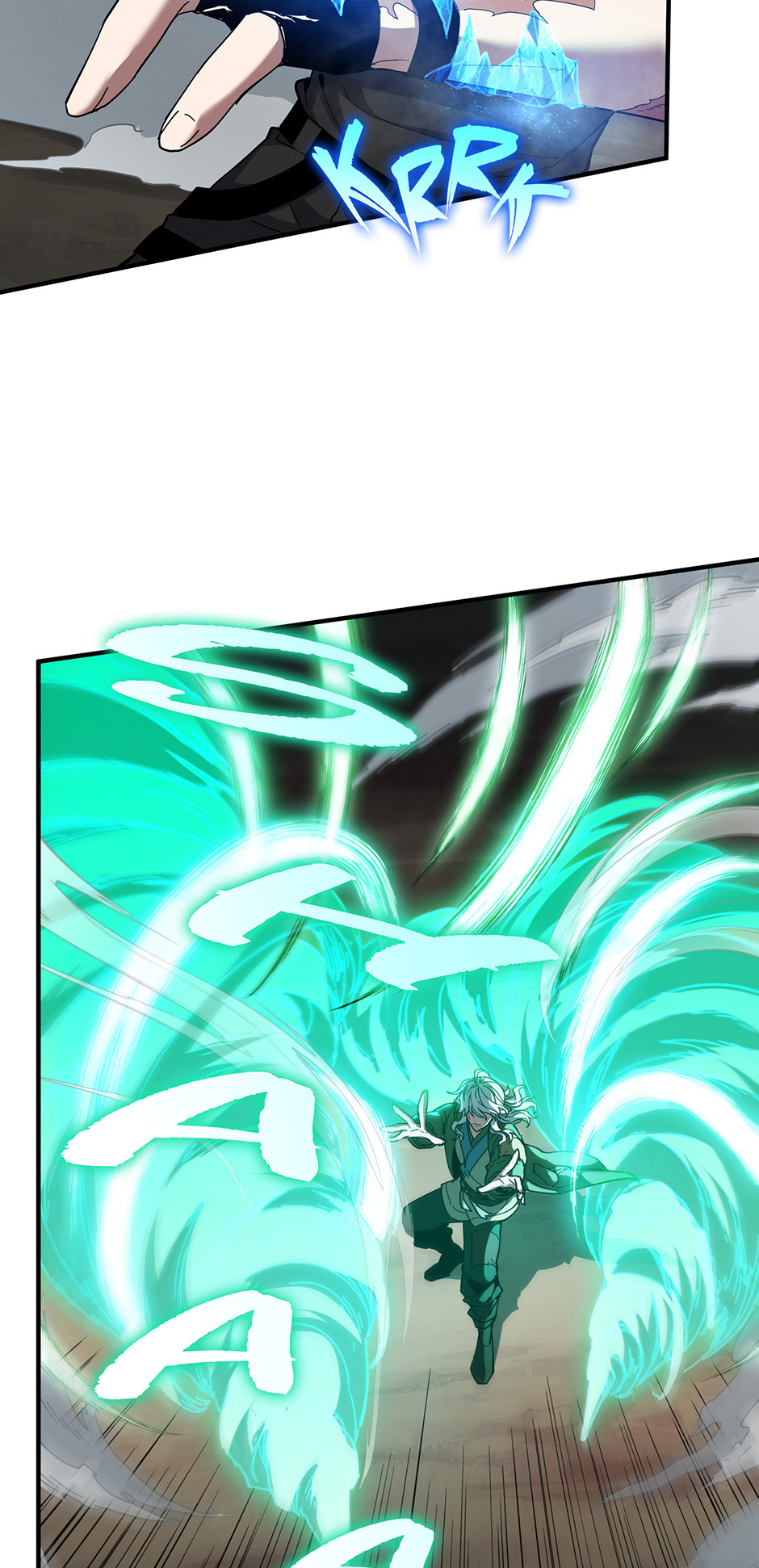 The Beginning After the End Manhwa - Chapter 223 Page 28