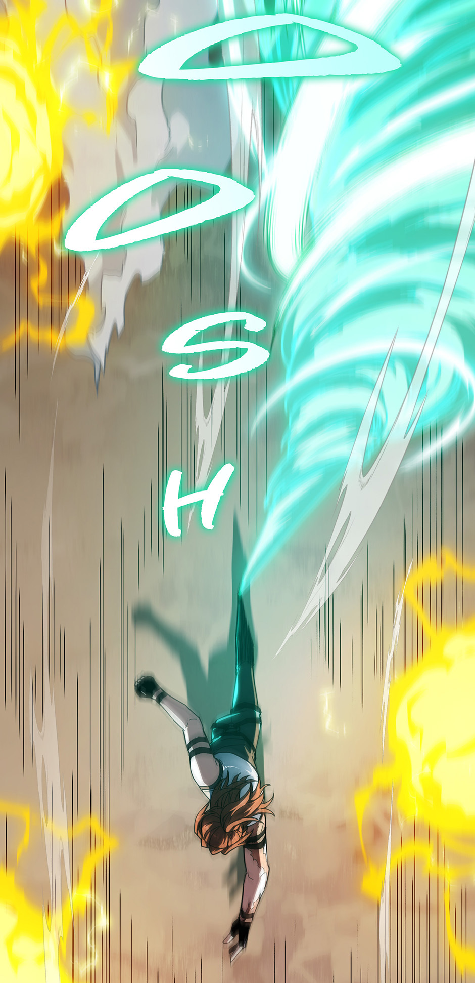 The Beginning After the End Manhwa - Chapter 223 Page 31