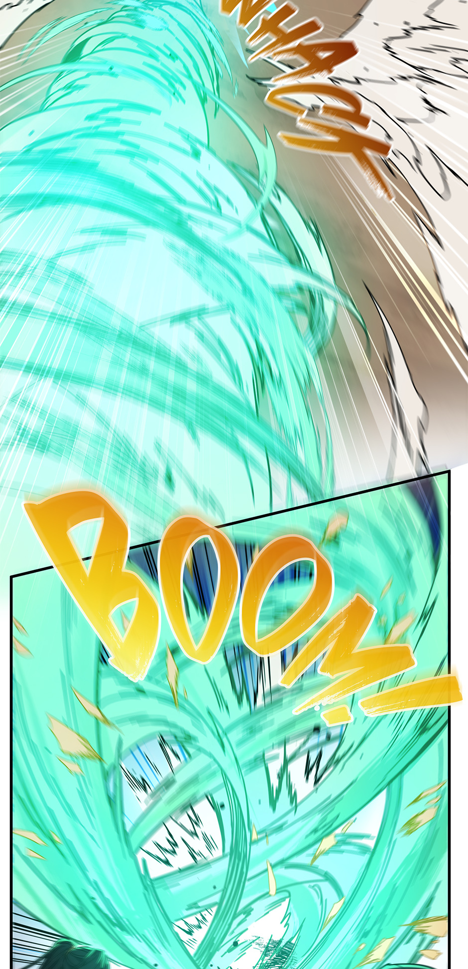 The Beginning After the End Manhwa - Chapter 223 Page 35