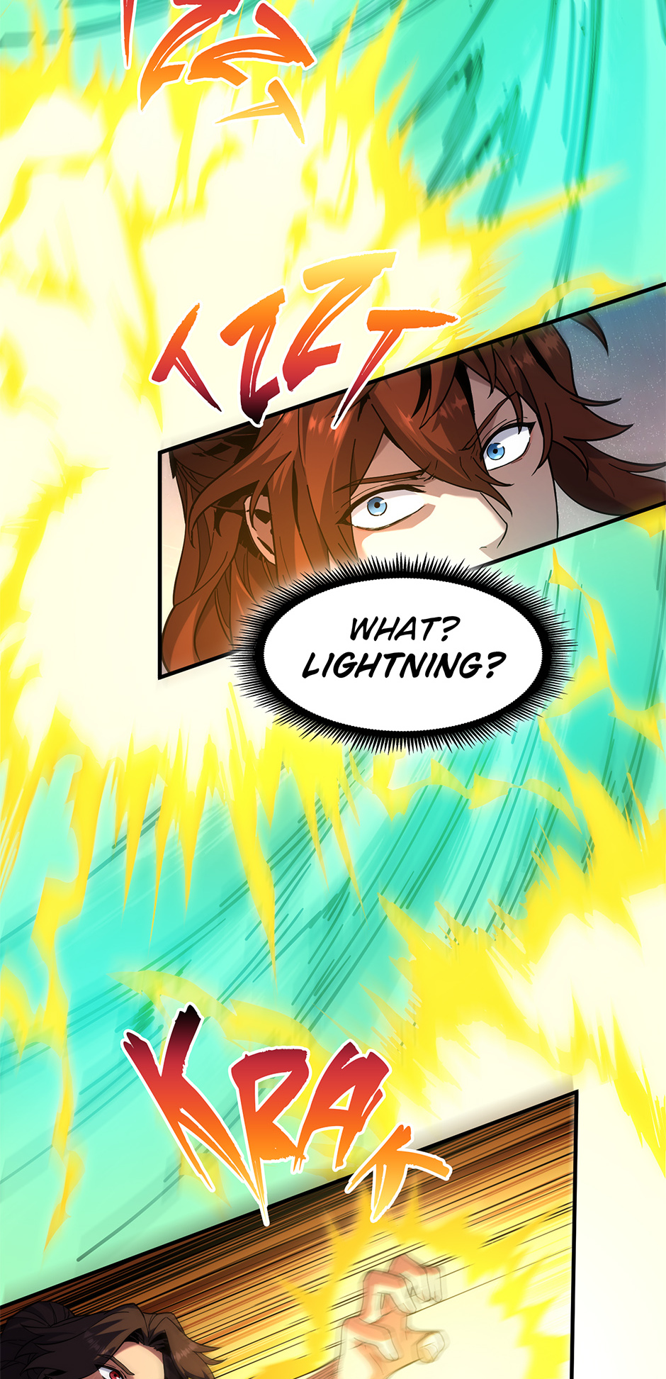 The Beginning After the End Manhwa - Chapter 223 Page 38