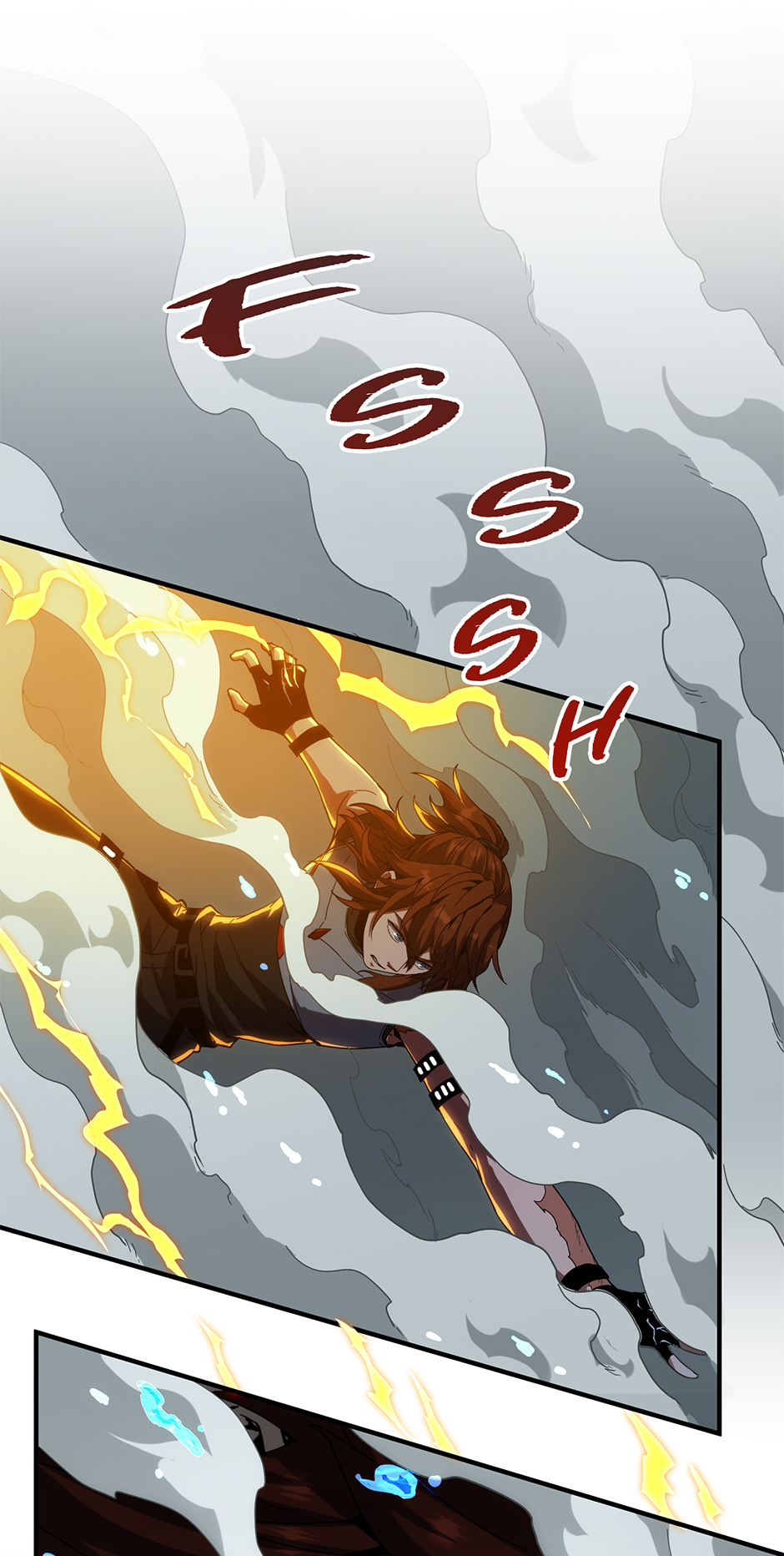 The Beginning After the End Manhwa - Chapter 223 Page 42