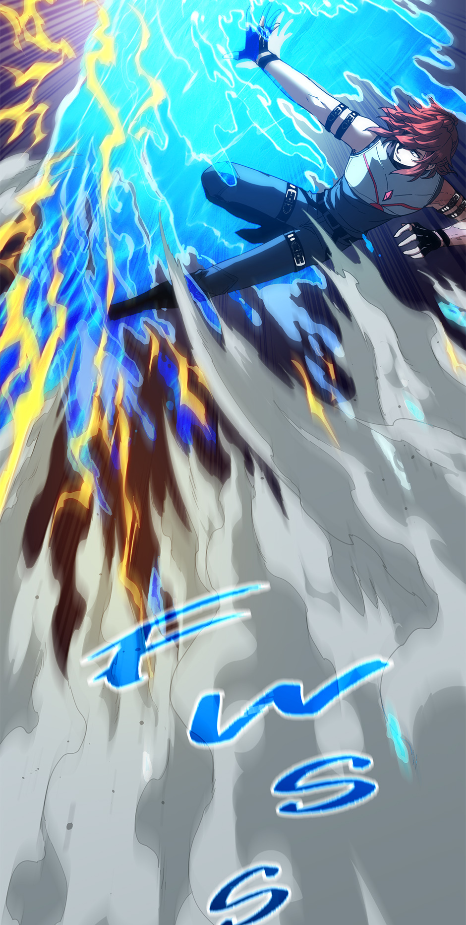 The Beginning After the End Manhwa - Chapter 223 Page 44