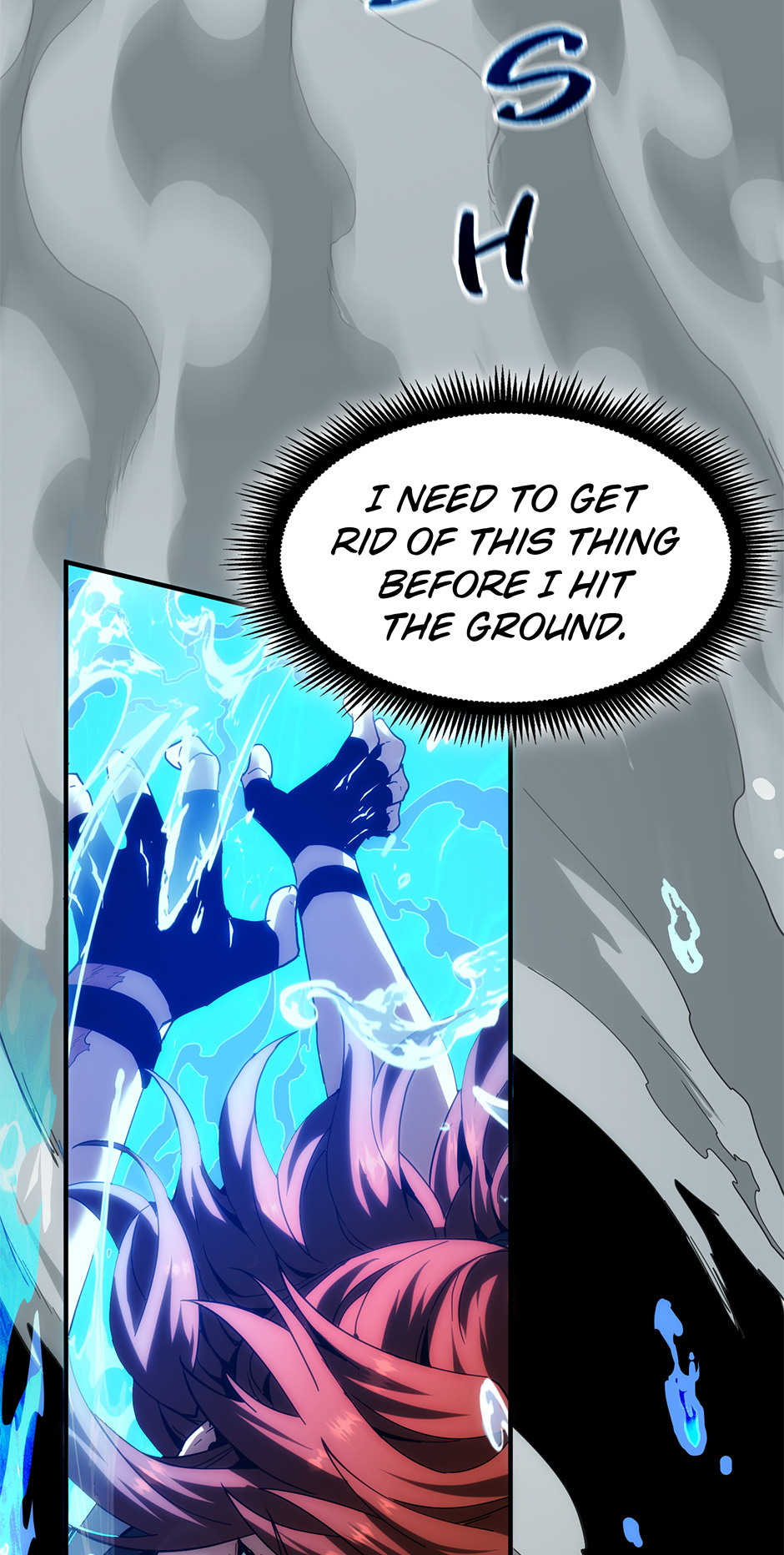 The Beginning After the End Manhwa - Chapter 223 Page 45