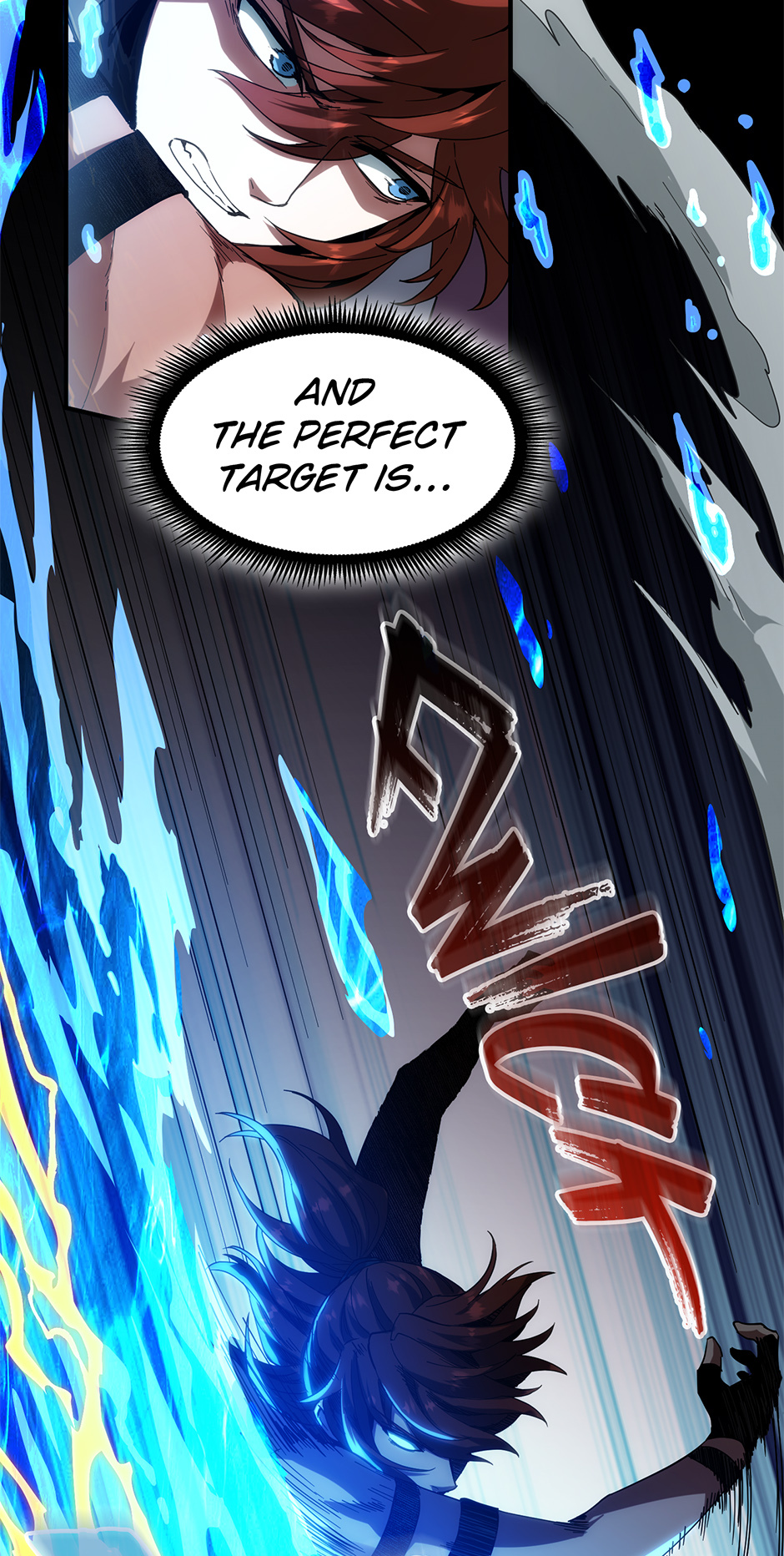 The Beginning After the End Manhwa - Chapter 223 Page 46