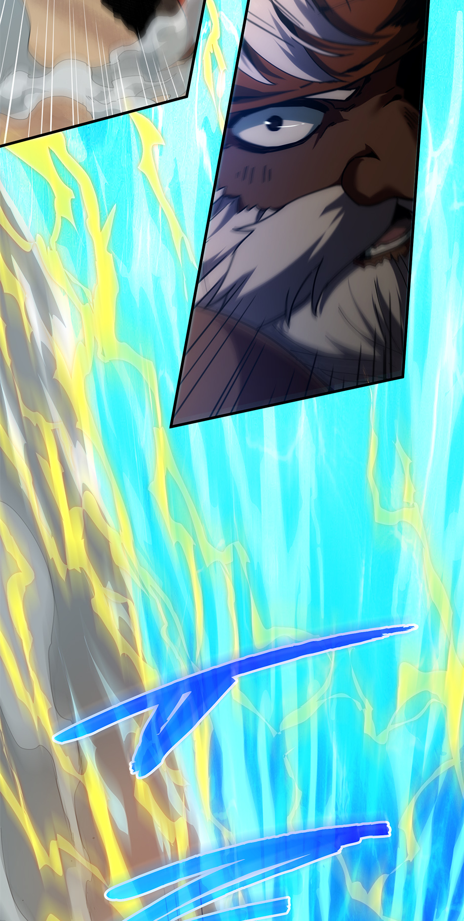 The Beginning After the End Manhwa - Chapter 223 Page 48