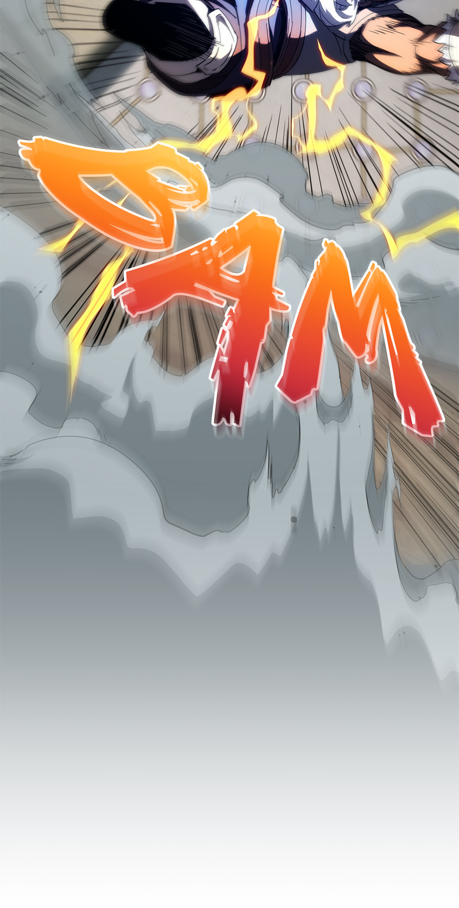 The Beginning After the End Manhwa - Chapter 223 Page 50