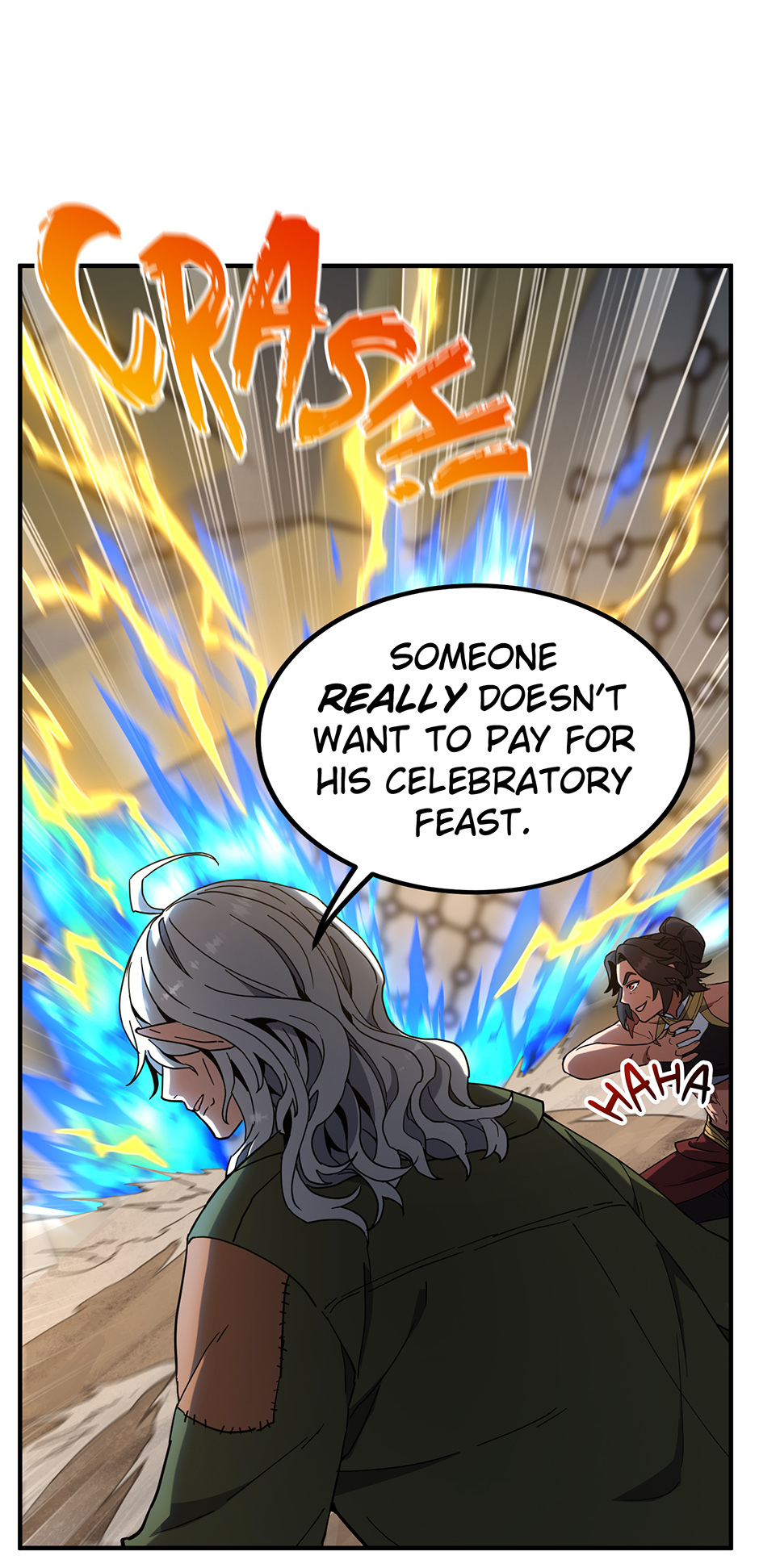 The Beginning After the End Manhwa - Chapter 223 Page 51