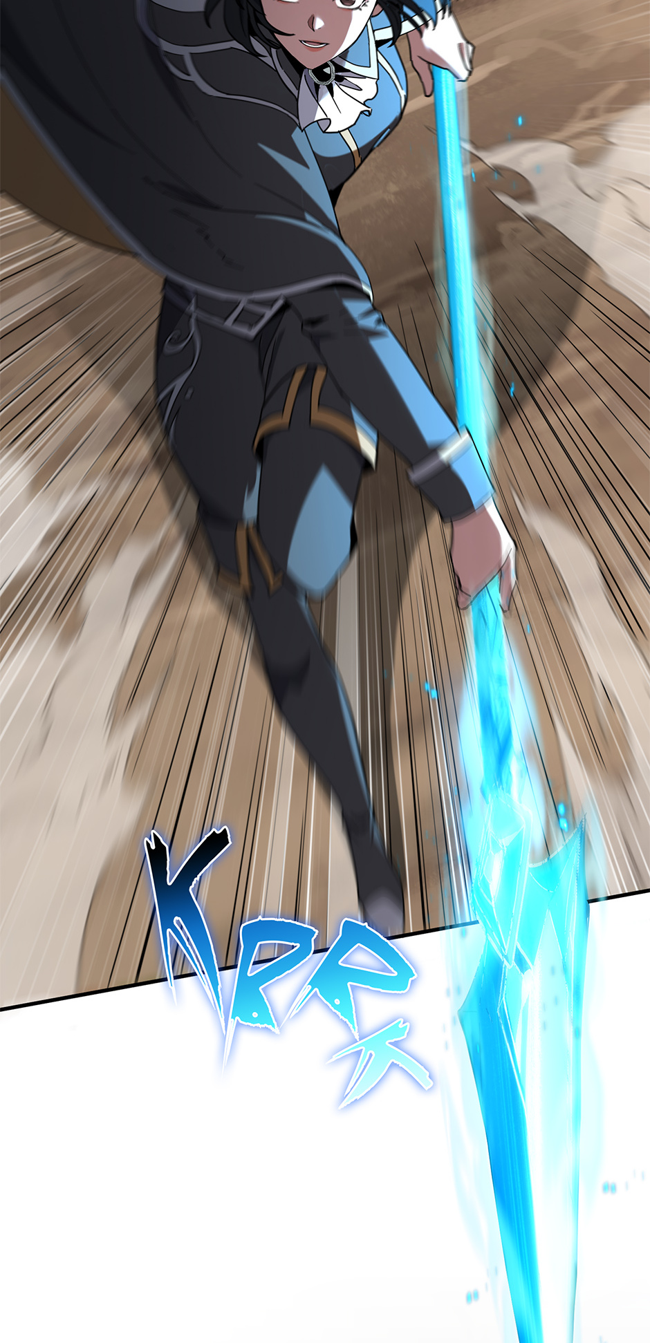 The Beginning After the End Manhwa - Chapter 223 Page 53