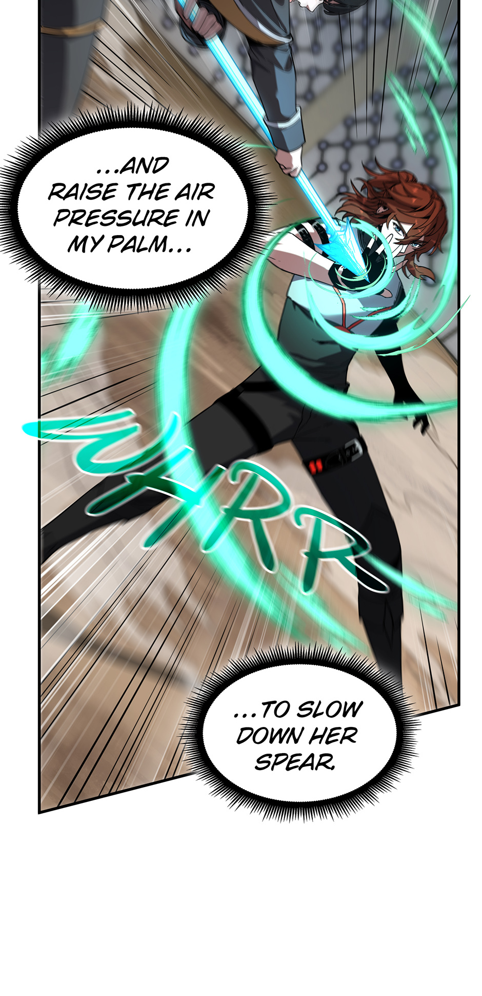 The Beginning After the End Manhwa - Chapter 223 Page 56