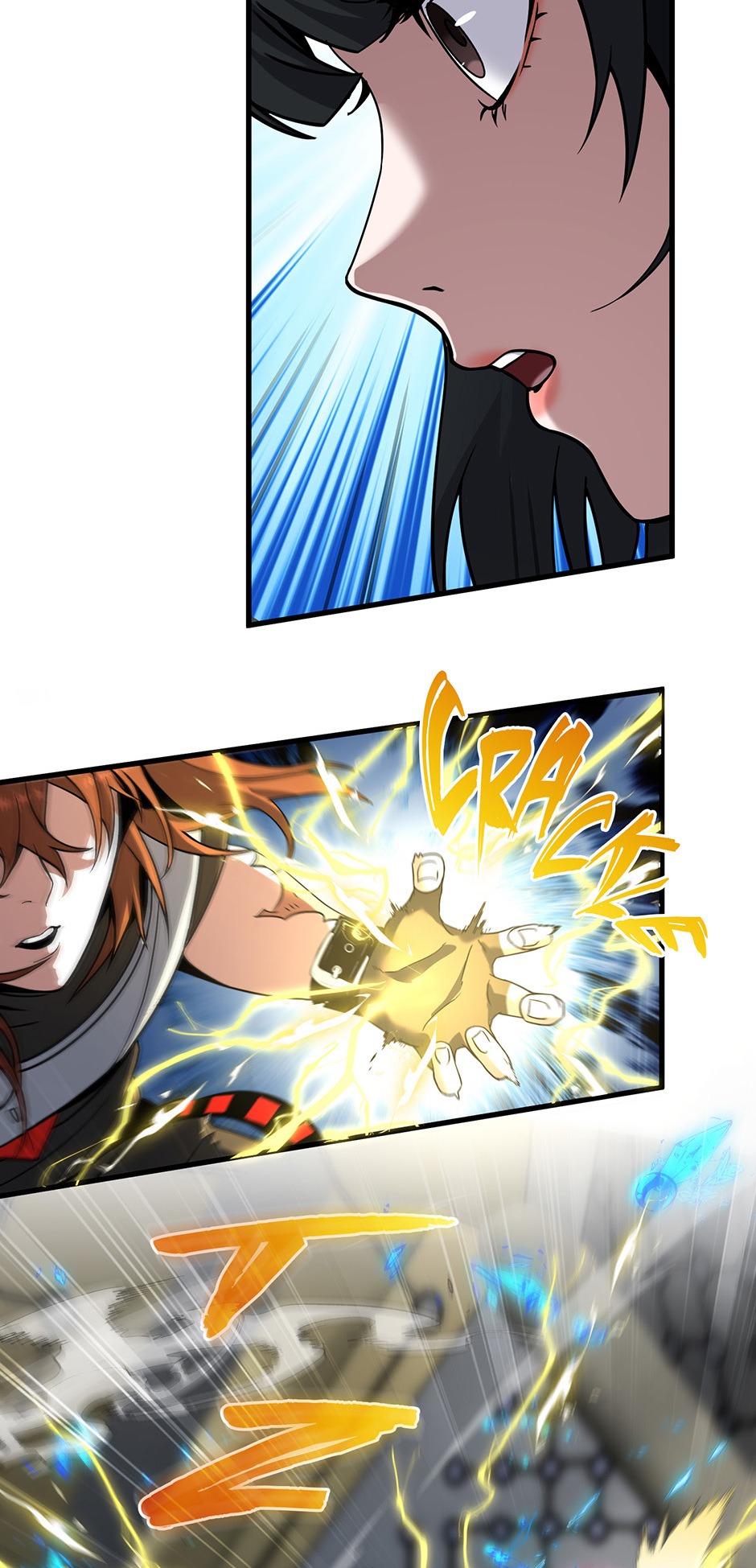 The Beginning After the End Manhwa - Chapter 223 Page 60