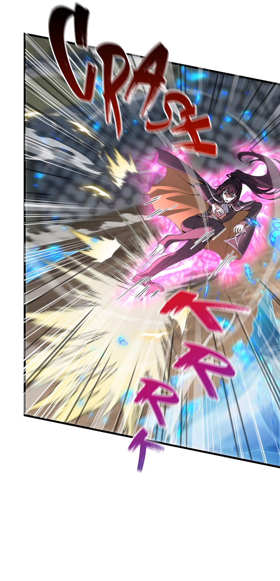 The Beginning After the End Manhwa - Chapter 223 Page 62