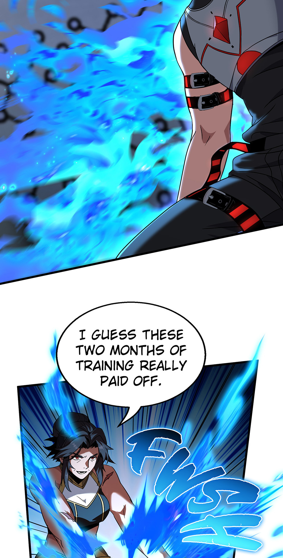 The Beginning After the End Manhwa - Chapter 223 Page 64