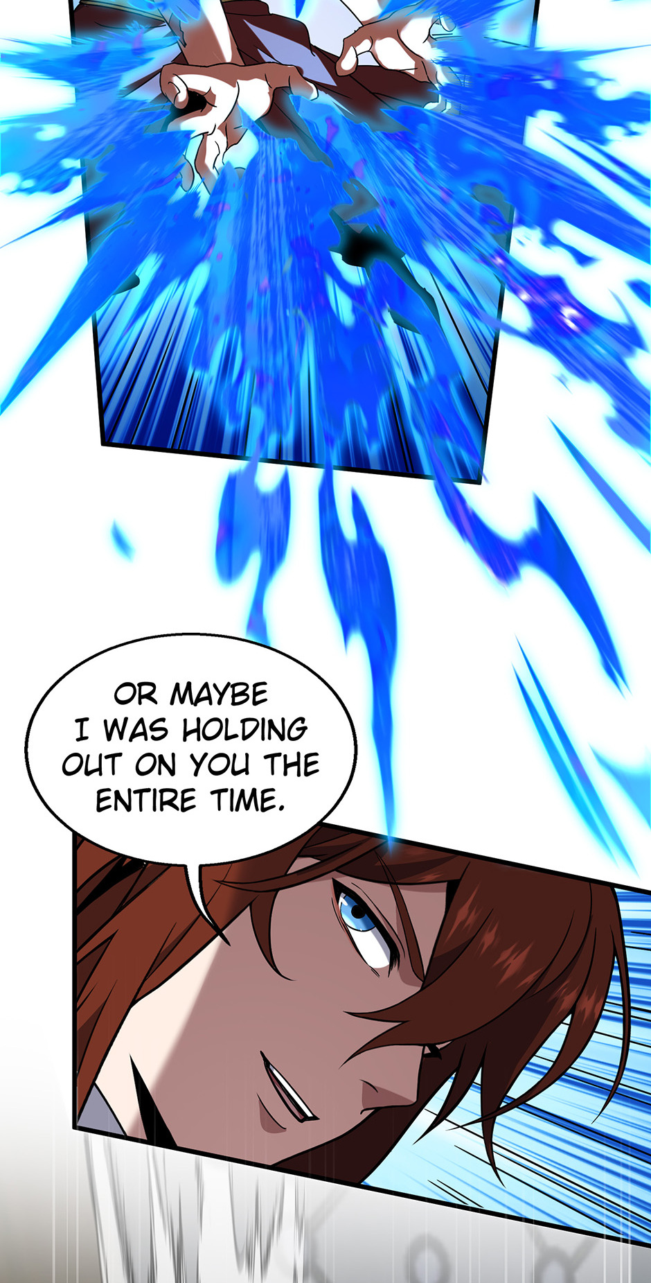 The Beginning After the End Manhwa - Chapter 223 Page 65