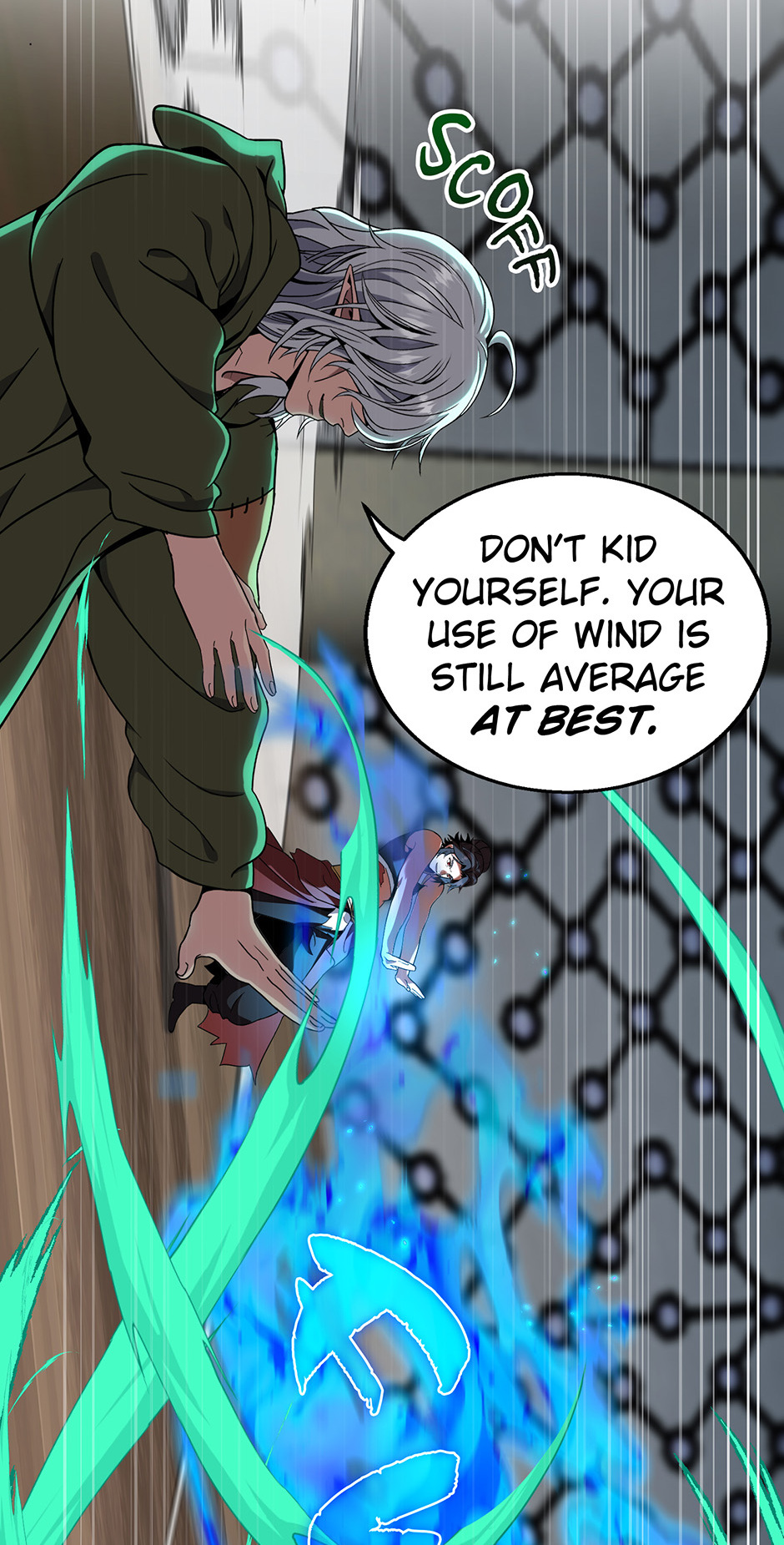 The Beginning After the End Manhwa - Chapter 223 Page 66