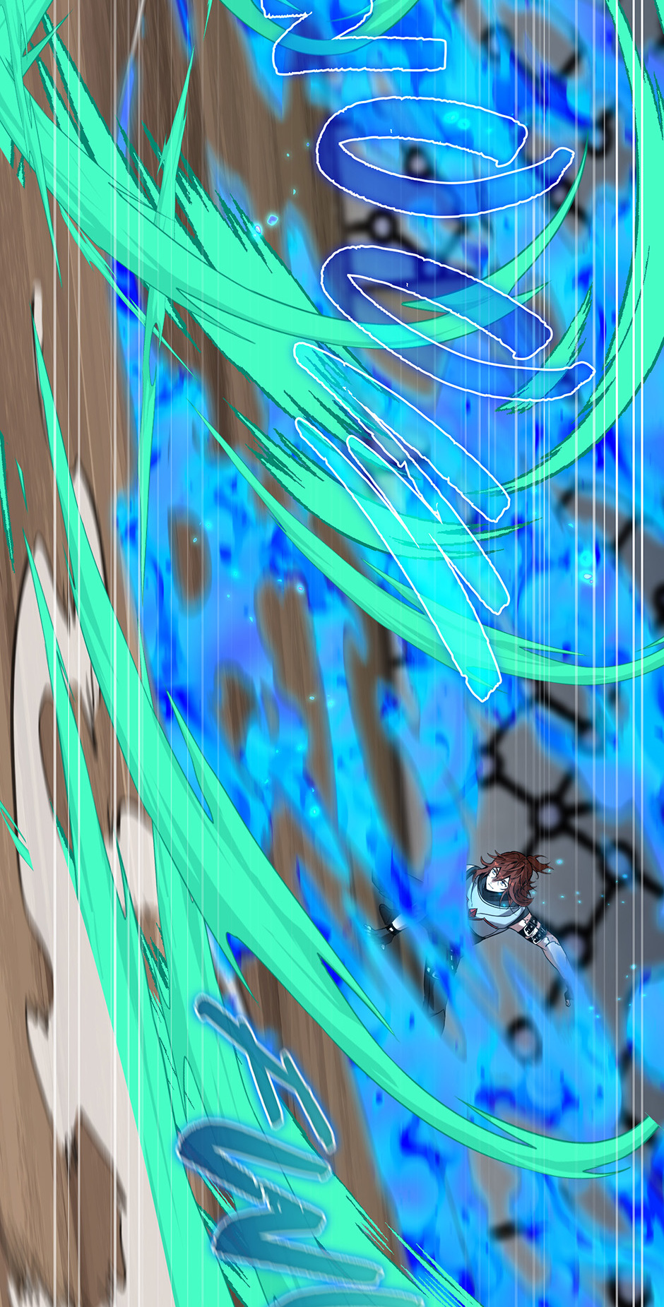 The Beginning After the End Manhwa - Chapter 223 Page 67