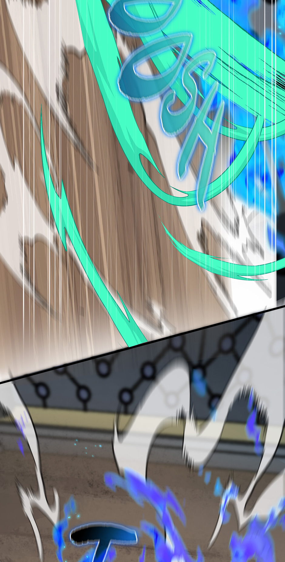 The Beginning After the End Manhwa - Chapter 223 Page 68