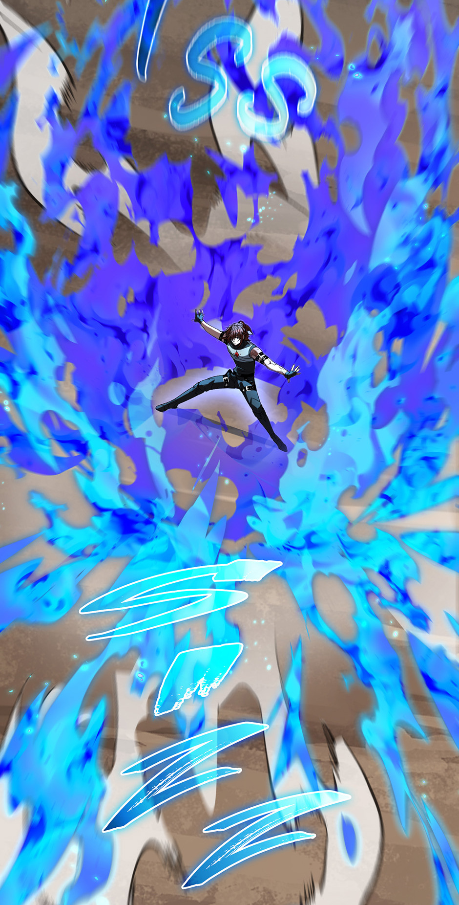 The Beginning After the End Manhwa - Chapter 223 Page 69