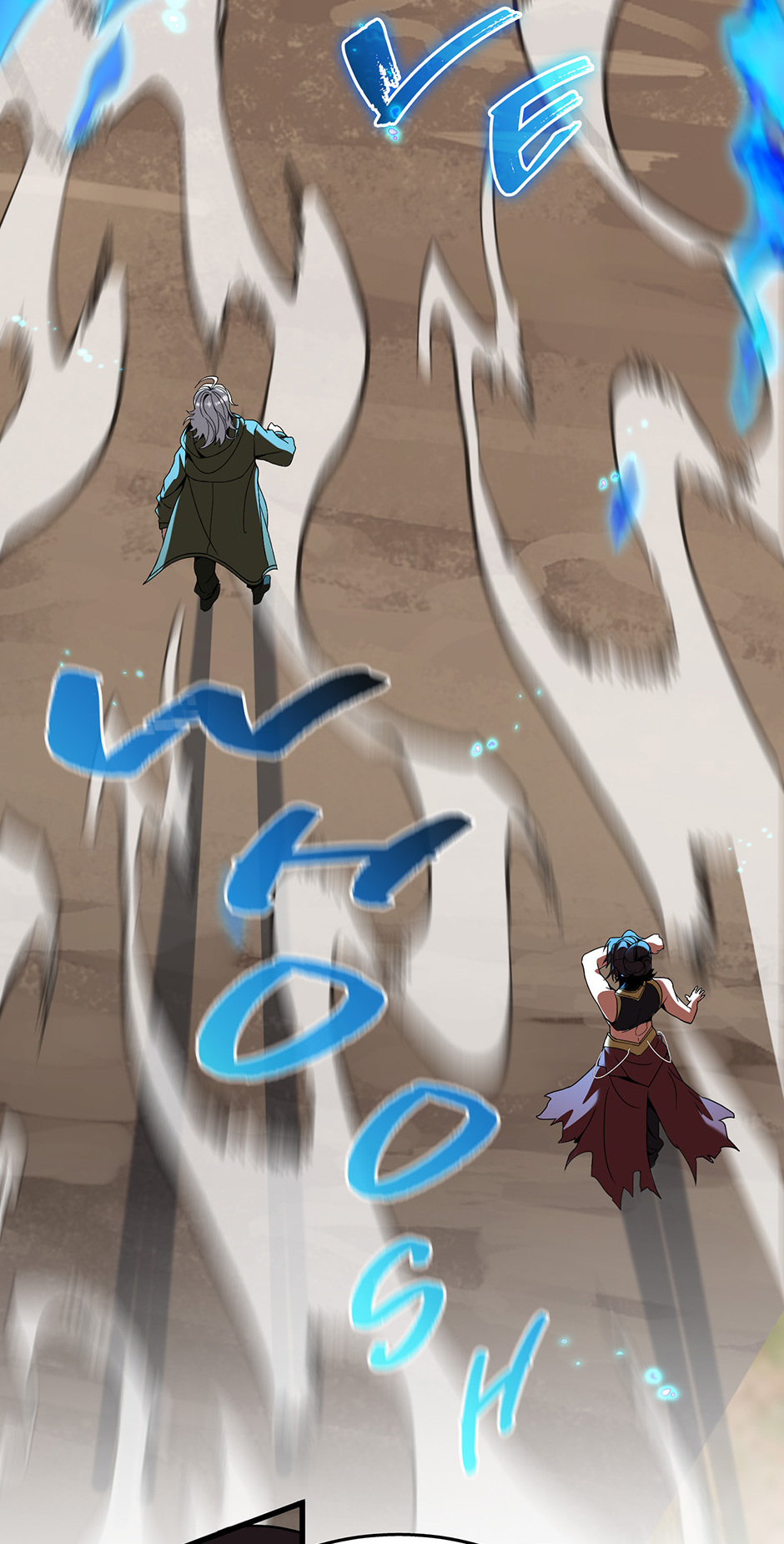 The Beginning After the End Manhwa - Chapter 223 Page 70