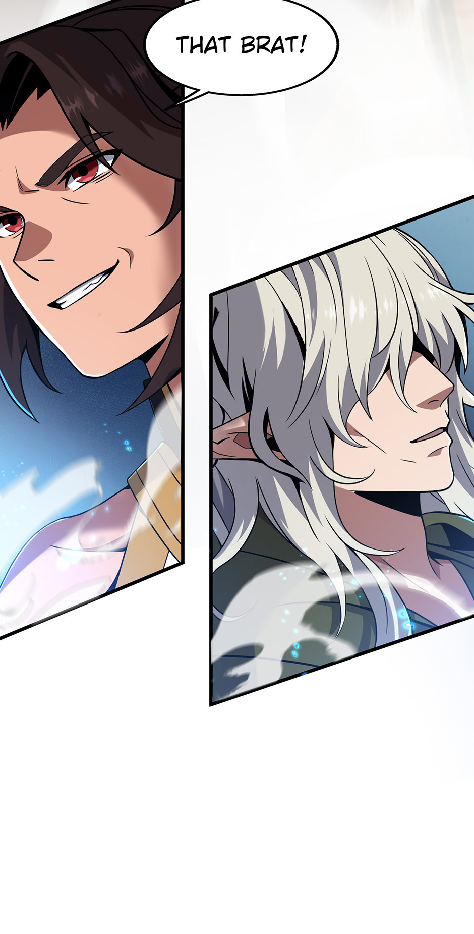 The Beginning After the End Manhwa - Chapter 223 Page 71