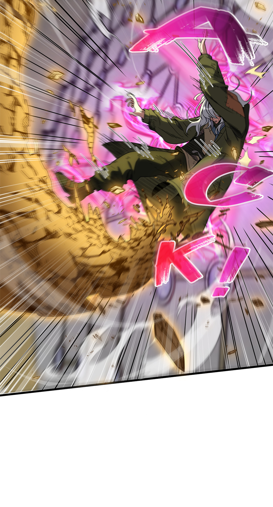 The Beginning After the End Manhwa - Chapter 223 Page 77