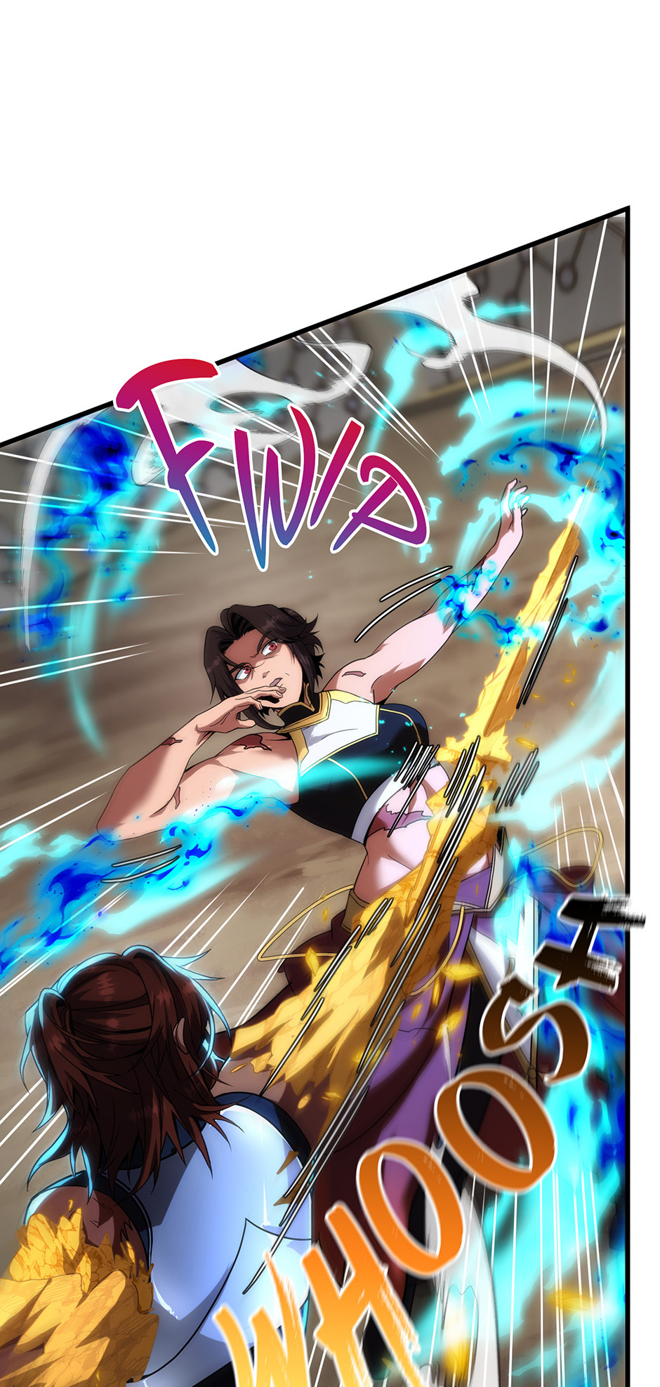 The Beginning After the End Manhwa - Chapter 223 Page 80