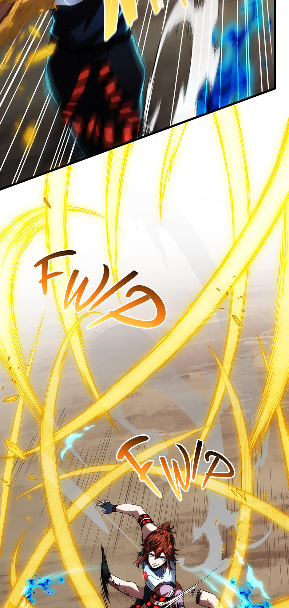 The Beginning After the End Manhwa - Chapter 223 Page 81