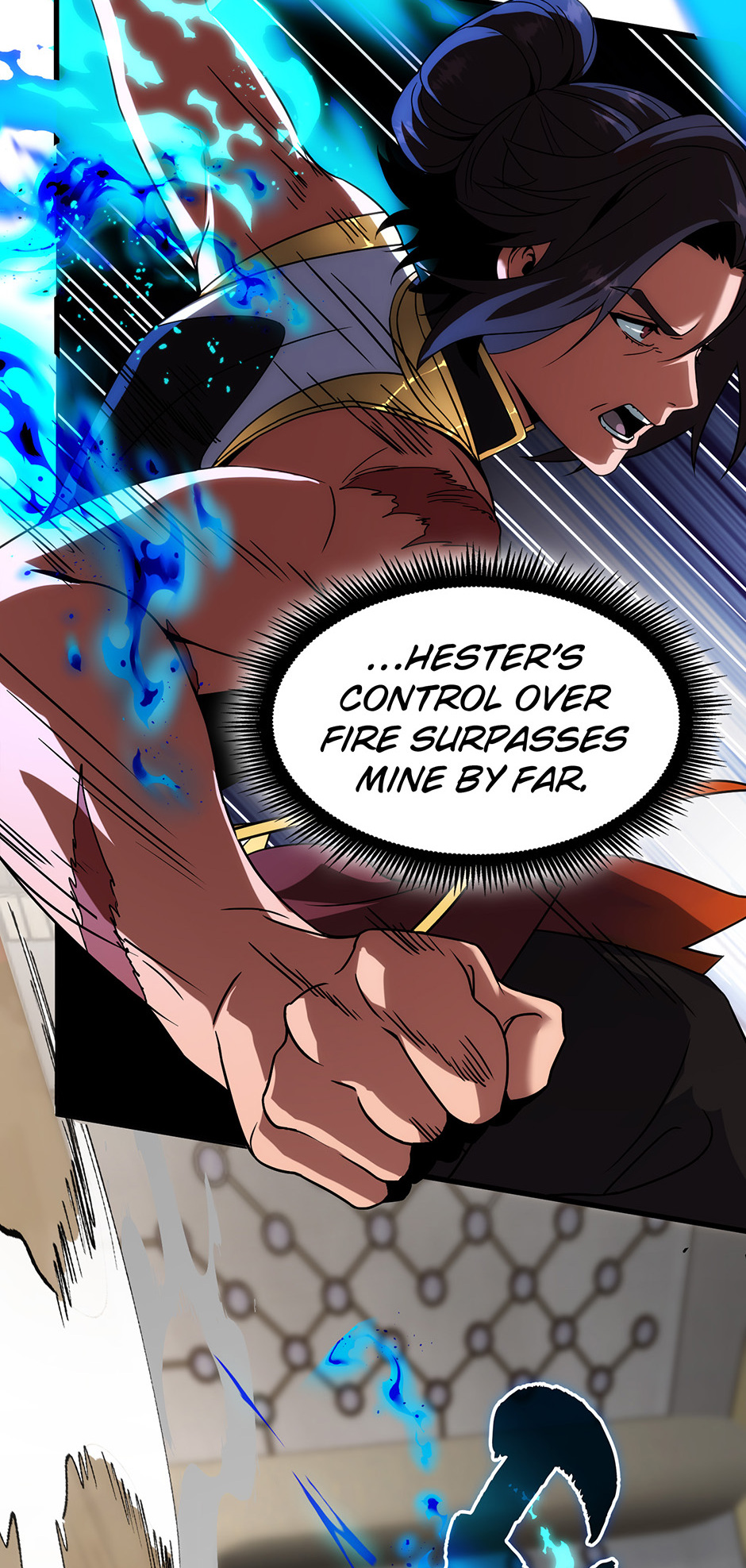 The Beginning After the End Manhwa - Chapter 223 Page 83