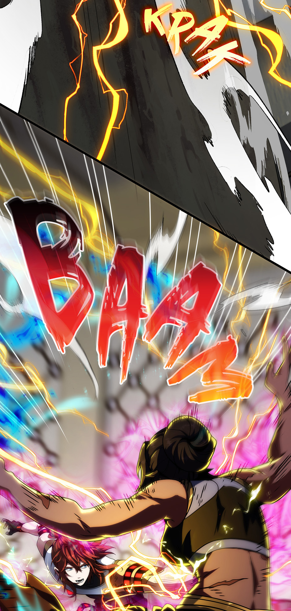 The Beginning After the End Manhwa - Chapter 223 Page 85