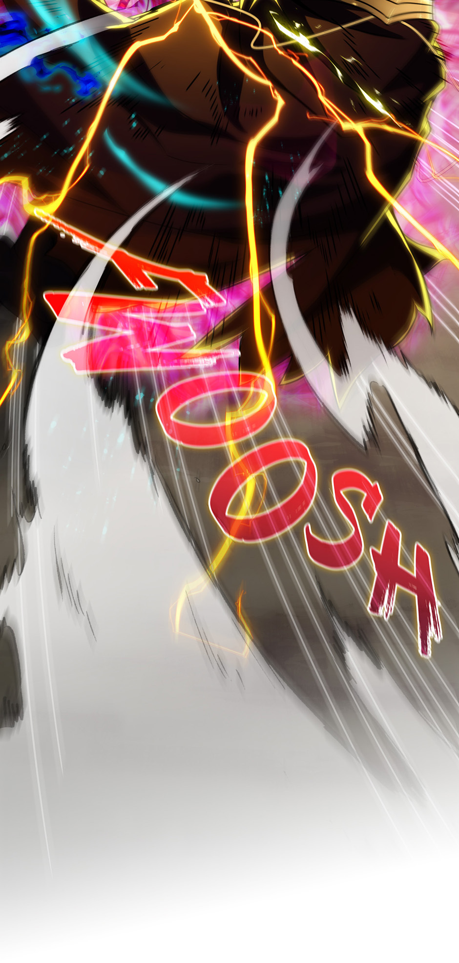 The Beginning After the End Manhwa - Chapter 223 Page 86